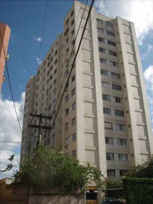 Apartamento para aluguel em Jardim Jalisco